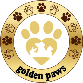 Golden Paws Kennel
